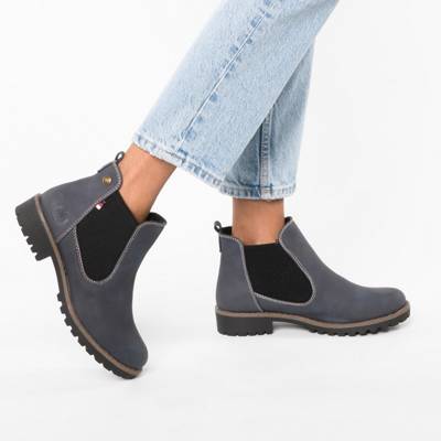 jane klain chelsea boots