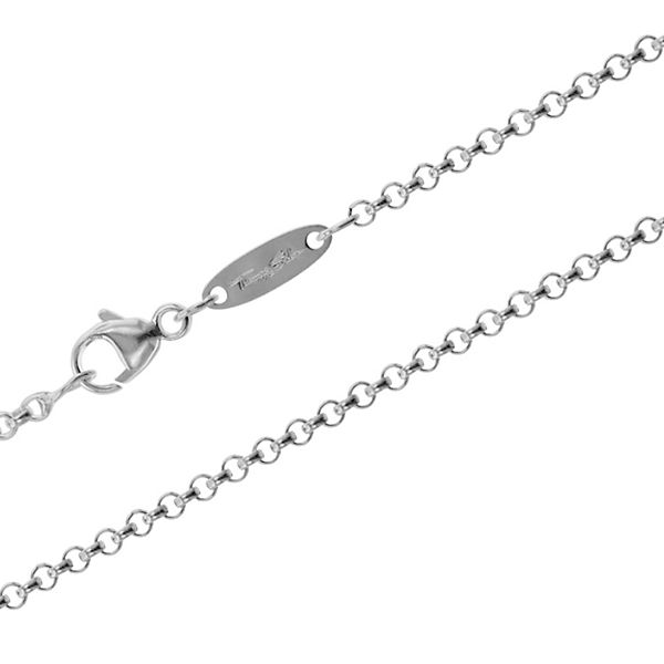Damen-Halskette für Charms Halsketten