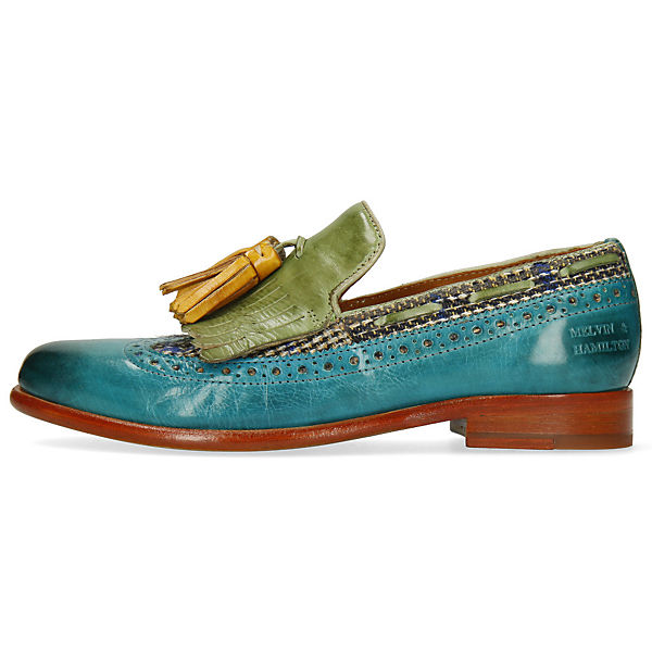Selina 3 Loafers Loafers