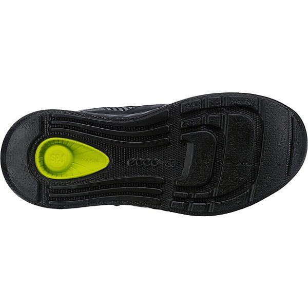 Schuhe Winterstiefel ecco Winterstiefel SP.1 LITE für Jungen schwarz Schuhe Winterstiefel ecco Winterstiefel SP.1 LITE für Jungen schwarz