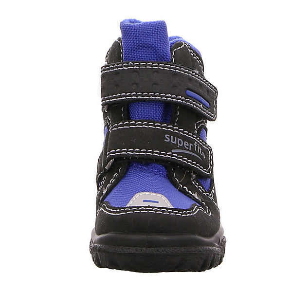 Schuhe Klassische Stiefel legero Boots 3-00044-03 Stiefel blau