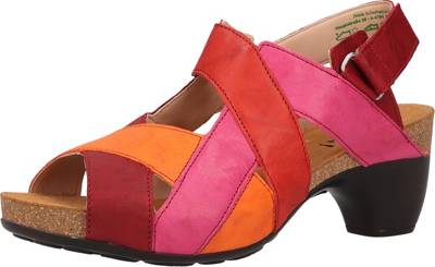 think sandalen rot