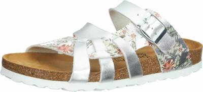 cosmos comfort pantoletten damen