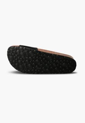 Rabatt 70 % Beige/Schwarz 24 Genuins Sandalen KINDER Schuhe Casual 