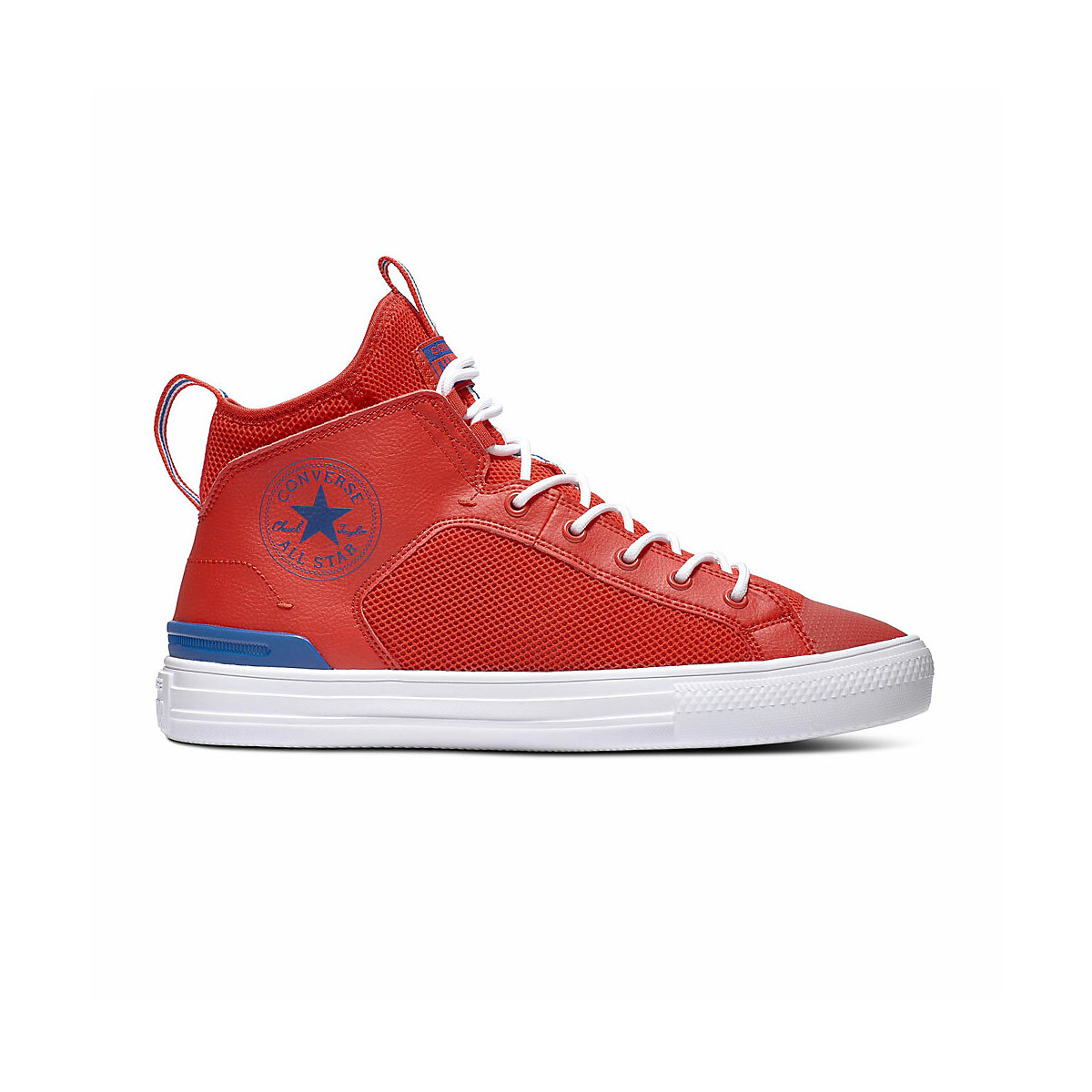 CONVERSE All Star Ultra Mid Sneakers High rot