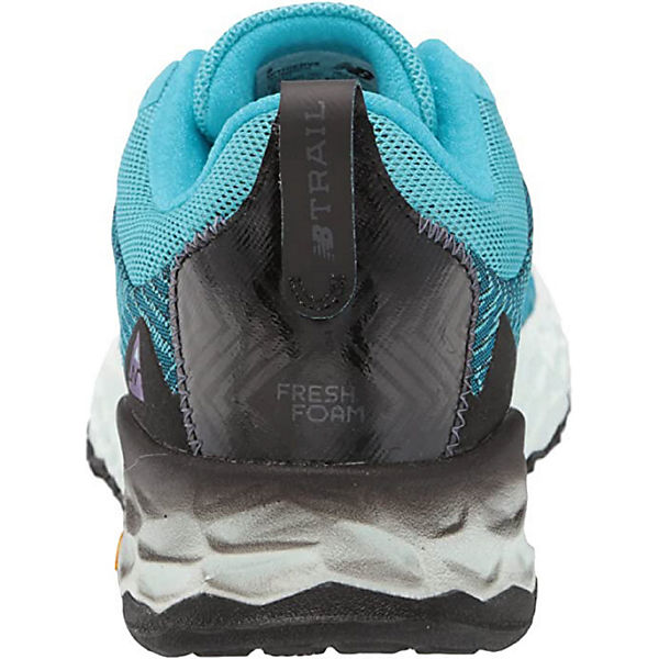 Schuhe Fitnessschuhe & Hallenschuhe new balance Sneaker Hierro V6 Fitnessschuhe blau