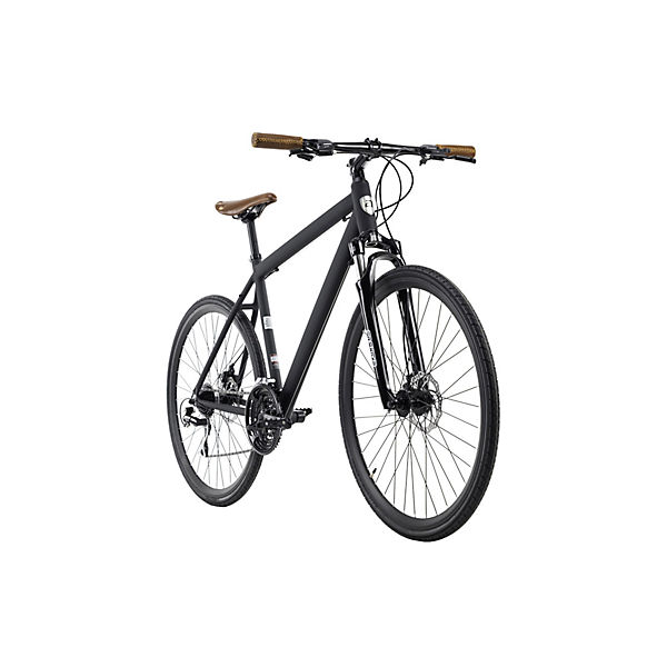 Adore Cityrad Herren 28'' Urban-Bike Bloor , Rahmenhöhe: 56 cm
