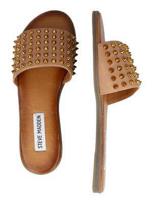 farryn steve madden