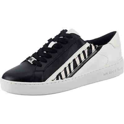 Slade Lace Up Sneakers Low