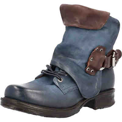 Stiefeletten Ankle Boots