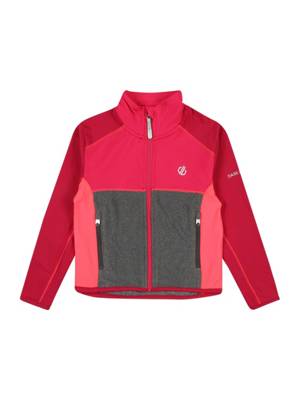 Dare 2b Kinder Winterjacke graphit