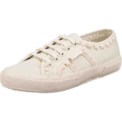 2750 Cotw Lacepiping Sneakers Low