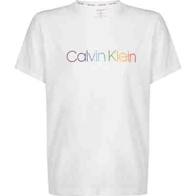 Calvin Klein Underwear T-Shirt Pride Logo T-Shirts