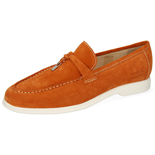 Earl 3 Loafers Loafers