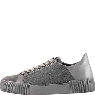 Sneaker CASHMERE Sneakers Low