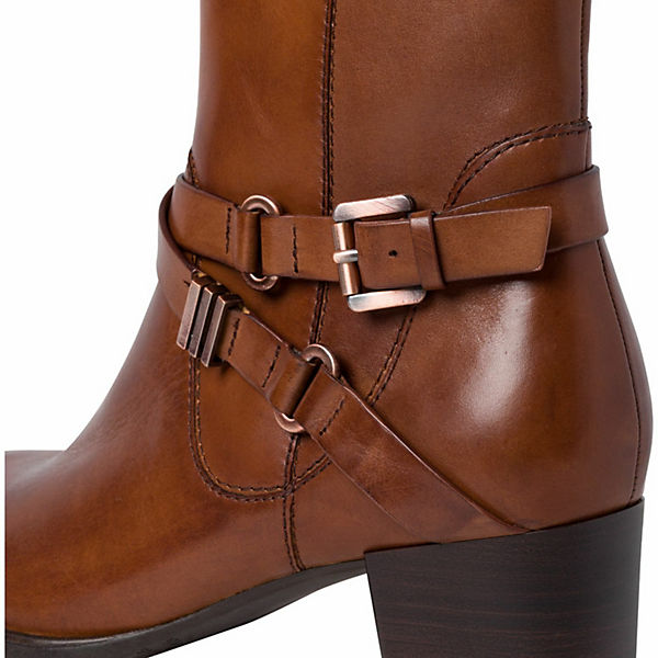 Schuhe Klassische Stiefeletten Tamaris Tamaris Stiefelette Klassische Stiefeletten braun Schuhe Klassische Stiefeletten Tamaris Tamaris Stiefelette Klassische Stiefeletten braun
