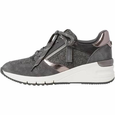 tamaris winter sneaker