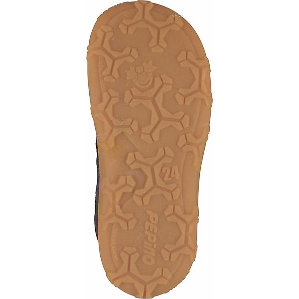 Schuhe Klassische Halbschuhe PEPINO by RICOSTA Halbschuhe Halbschuhe pflaume Schuhe Klassische Halbschuhe PEPINO by RICOSTA Halbschuhe Halbschuhe pflaume