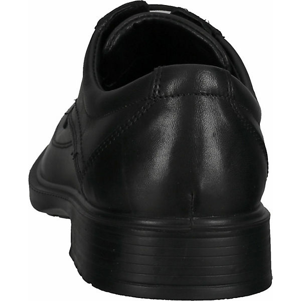 Schuhe Schnürschuhe IMAC Halbschuhe Schnürschuhe schwarz