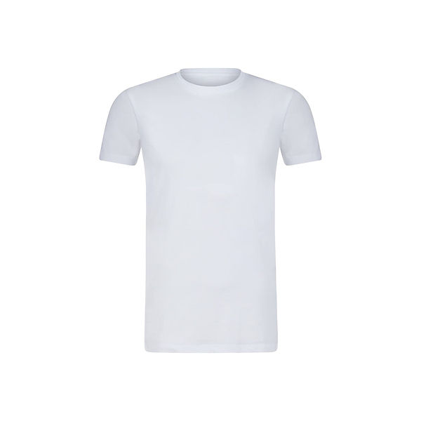 Bekleidung T-Shirts DSTREZZED® T-Shirts weiß