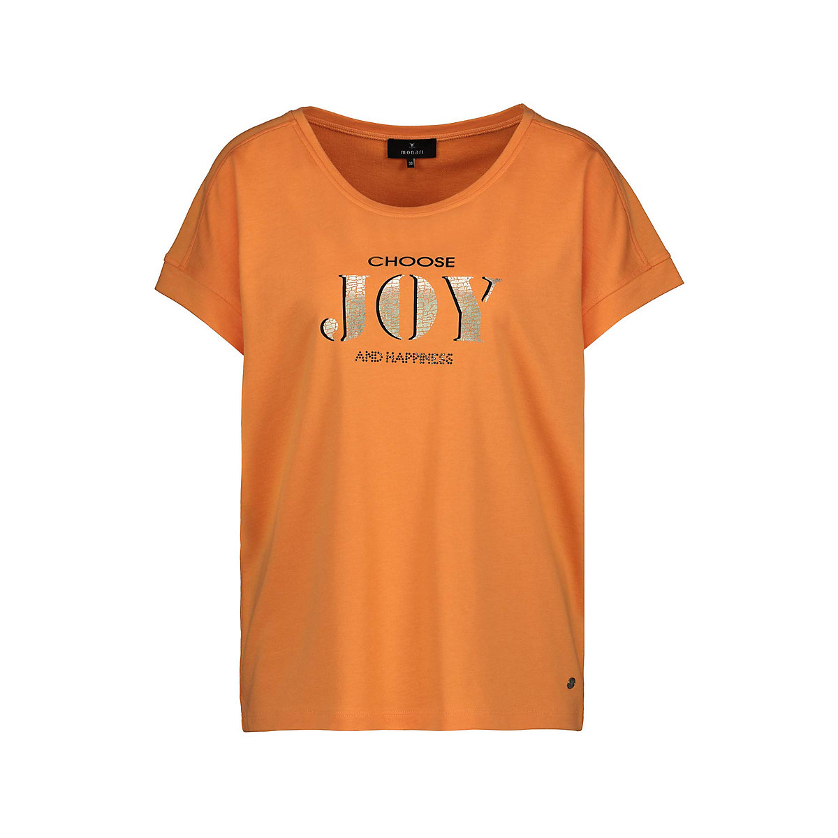 monari T-Shirts orange