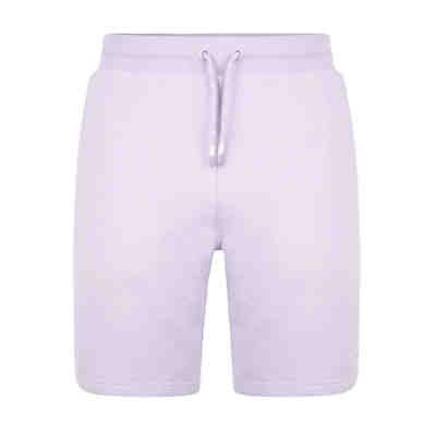 Fleece Short Bergamot Shorts