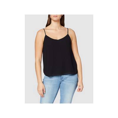ONLY Blusenshirts schwarz