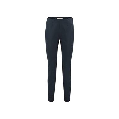 RAFFAELLO ROSSI Stoffhosen blau