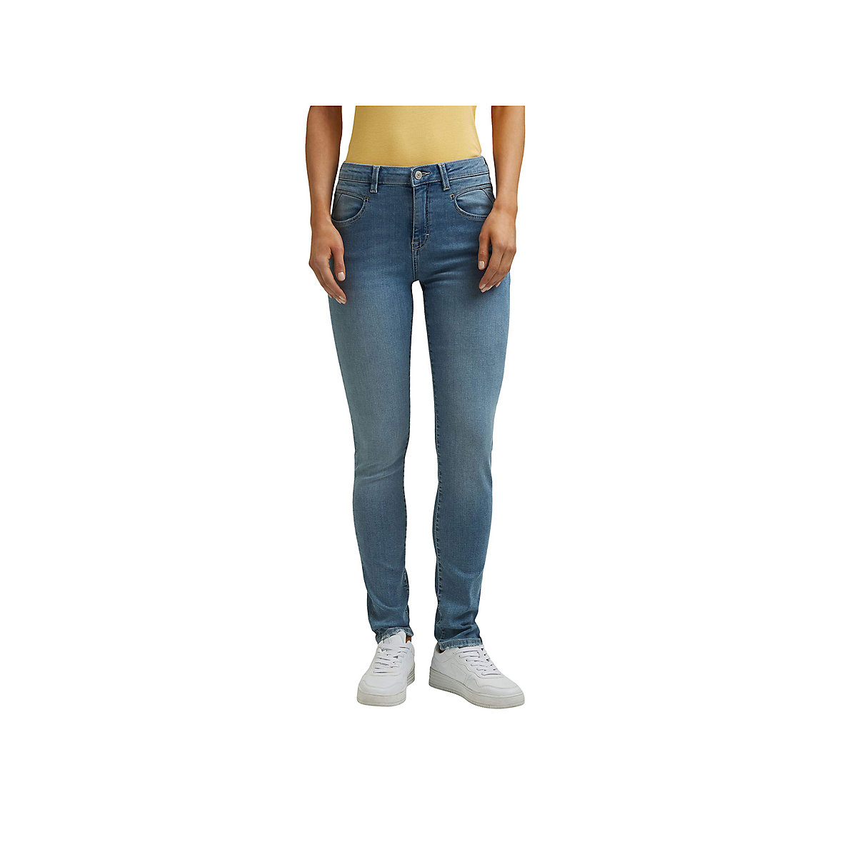 ESPRIT Jeans blau OY4666