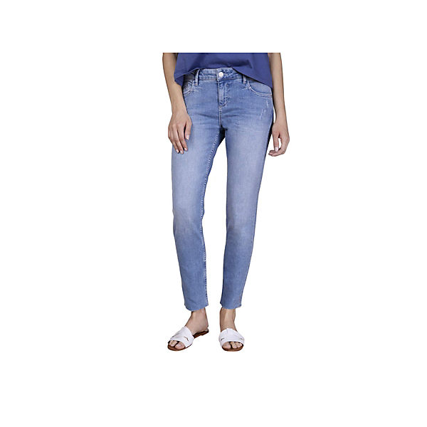 Bekleidung Straight Jeans Jeans mehrfarbig Bekleidung Straight Jeans Jeans mehrfarbig