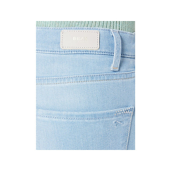 Bekleidung Straight Jeans BRAX Jeans mehrfarbig Bekleidung Straight Jeans BRAX Jeans mehrfarbig