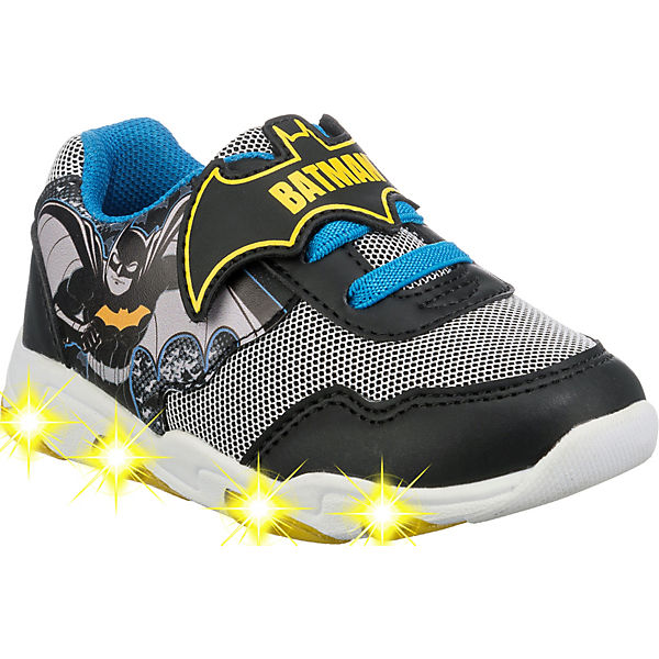 Batman Sneakers Low für Jungen