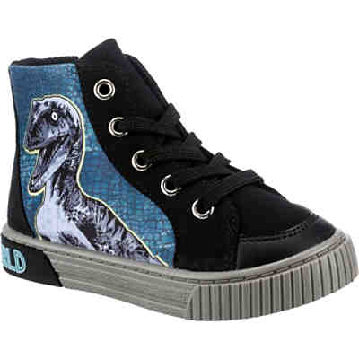 Jurassic World Sneakers High SNEAKERS für Jungen