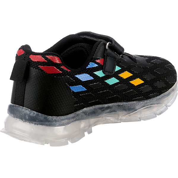 Schuhe Sneakers Low PlayStation PlayStation Sneakers Low für Jungen schwarz