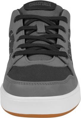 normani® Sneaker Milwaukee Sneakers Low grau