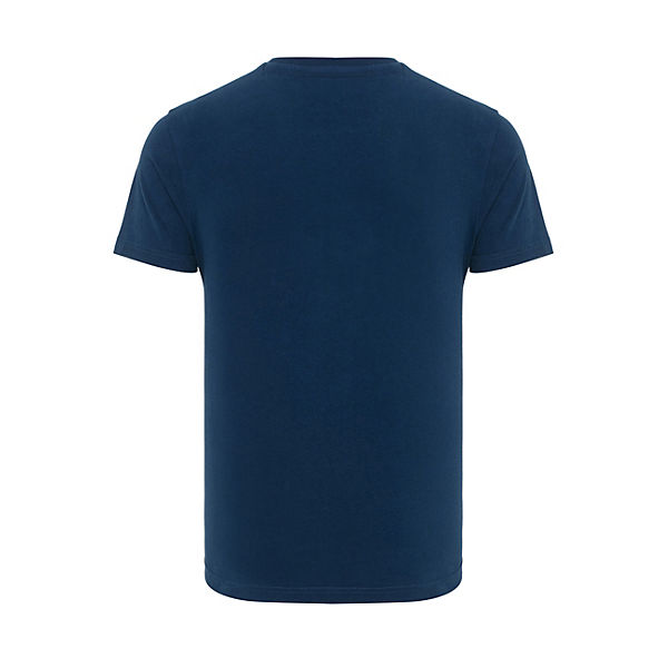 Bekleidung T-Shirts ROUTEFIELD ROUTEFIELD T-Shirt Tenny T-Shirts AdultM blau