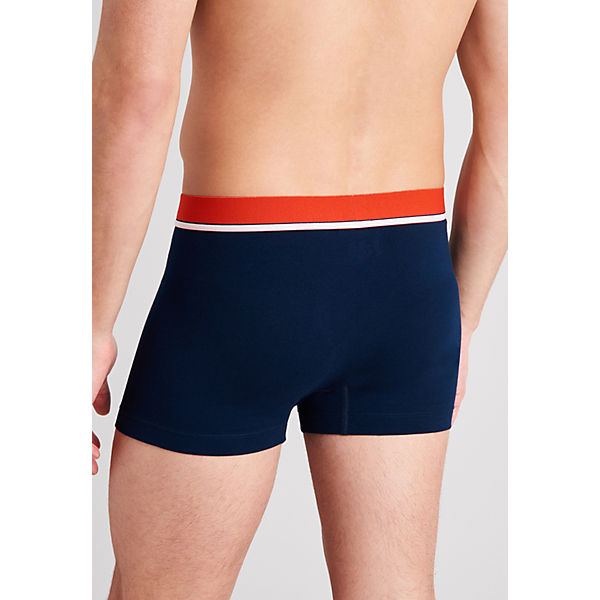 Bekleidung Boxershorts SCHIESSER Shorts 95/5 Boxershorts mehrfarbig Bekleidung Boxershorts SCHIESSER Shorts 95/5 Boxershorts mehrfarbig