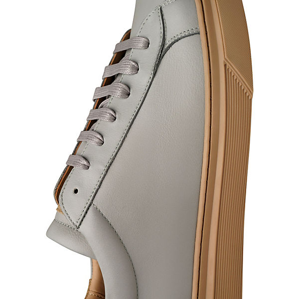 Schuhe Sneakers Low HENRY STEVENS Henry Stevens Sneaker Travis S Sneakers Low grau Schuhe Sneakers Low HENRY STEVENS Henry Stevens Sneaker Travis S Sneakers Low grau