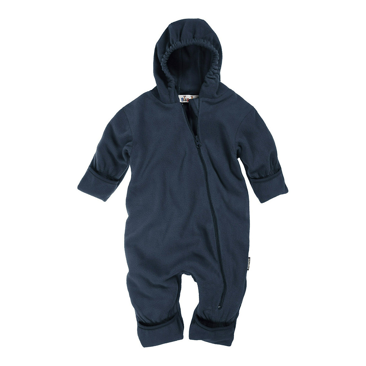Playshoes Overall blau