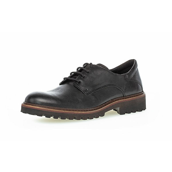 Schuhe Schnürschuhe PIUS GABOR Pius Gabor Schnürschuhe Schnürschuhe schwarz Schuhe Schnürschuhe PIUS GABOR Pius Gabor Schnürschuhe Schnürschuhe schwarz