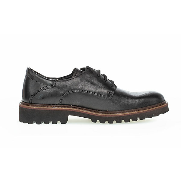 Schuhe Schnürschuhe PIUS GABOR Pius Gabor Schnürschuhe Schnürschuhe schwarz Schuhe Schnürschuhe PIUS GABOR Pius Gabor Schnürschuhe Schnürschuhe schwarz