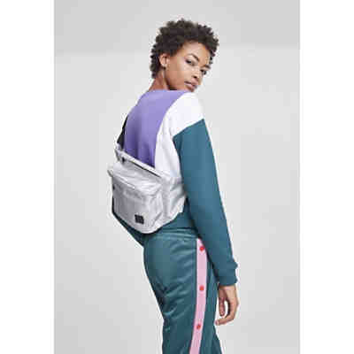 Oversize Shoulderbag Sporttaschen