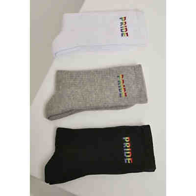 Pride Socks 3-Pack Socken