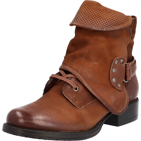 Stiefeletten Ankle Boots