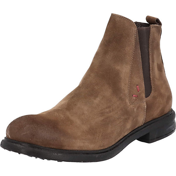 Schuhe Chelsea Boots MJUS Chelsea Boots Chelsea Boots braun