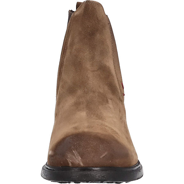 Schuhe Chelsea Boots MJUS Chelsea Boots Chelsea Boots braun