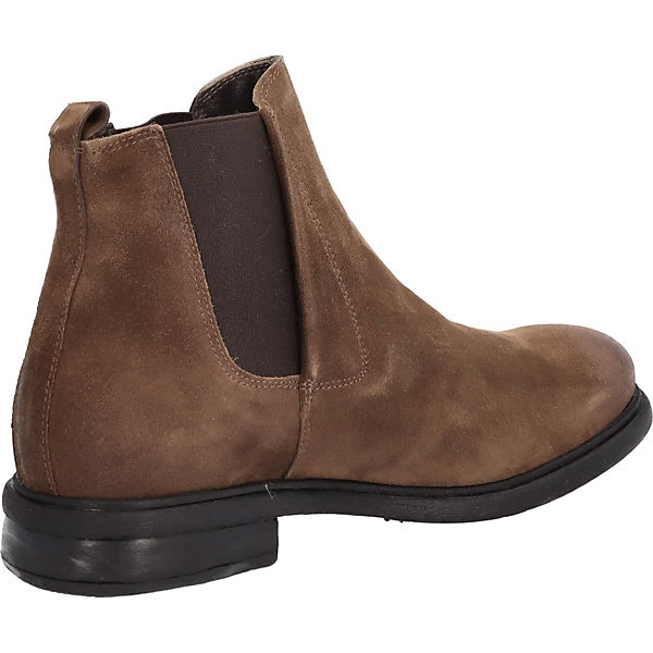 Schuhe Chelsea Boots MJUS Chelsea Boots Chelsea Boots braun Schuhe Chelsea Boots MJUS Chelsea Boots Chelsea Boots braun