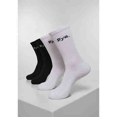 HI - Bye Socks 4-Pack Socken