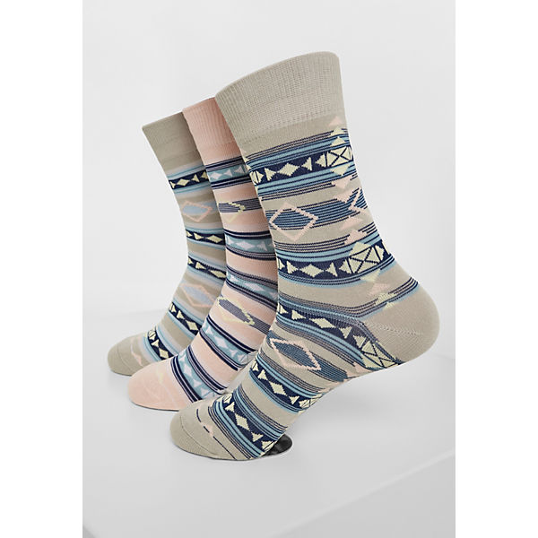 Inka Socks 3-Pack Socken