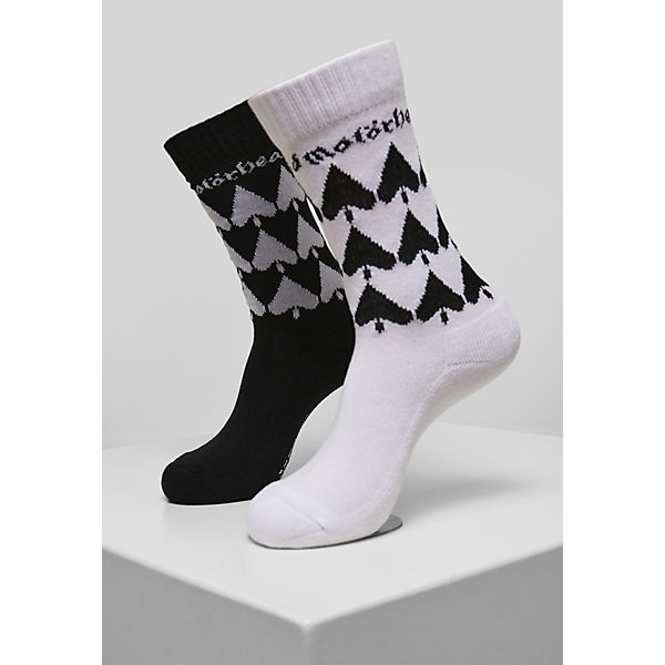 Motörhead Socks 2-Pack Socken